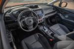 Subaru Crosstrek 2017 года